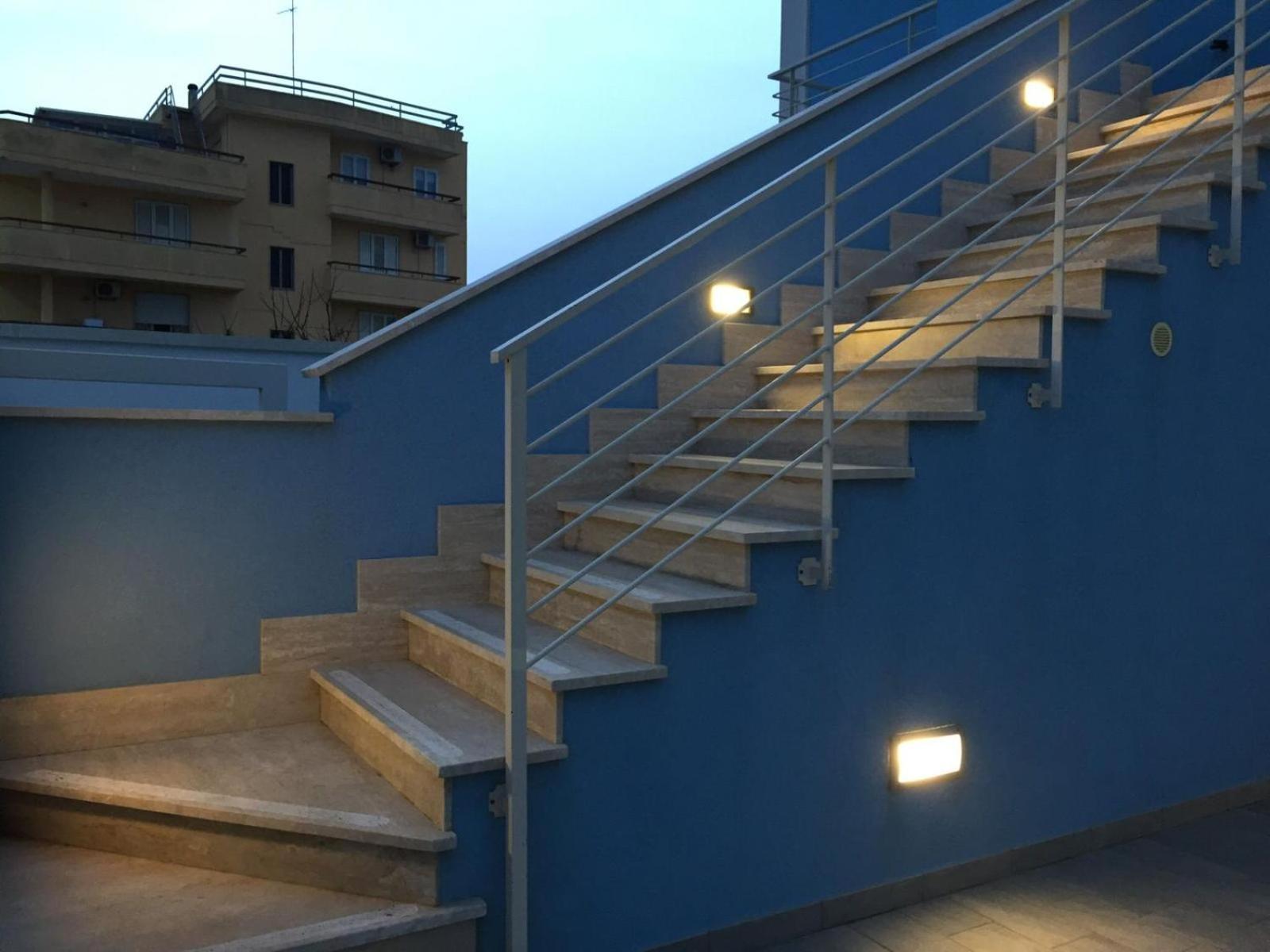 Appartamento Nadia Porto Cesareo Exterior photo